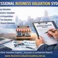 Expert Business Valuation Sydney &ndash; Accurate & Certified Reports
