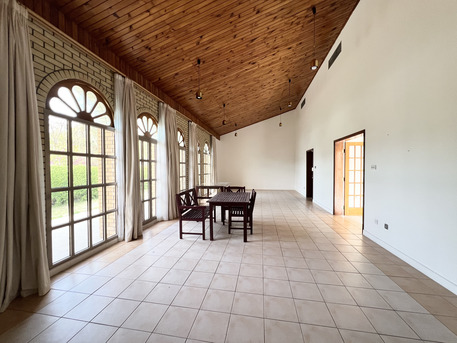 Saar, Villas, BHD 675,  320 Sq. Meter,  3BR Garden Villa For Rent In Barbar | Maid Room |  Pool, Gym & Kids Play Area