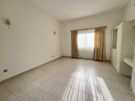 Saar, Villas, BHD 675,  320 Sq. Meter,  3BR Garden Villa For Rent In Barbar | Maid Room |  Pool, Gym & Kids Play Area