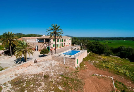 New York, Business, Explore Sa Plana Nova In Mallorca&rsquo;s Scenic Landscape