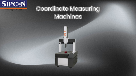 Haryana, Items Wanted, High-Precision Coordinate Measuring Machine (CMM) , Ambala