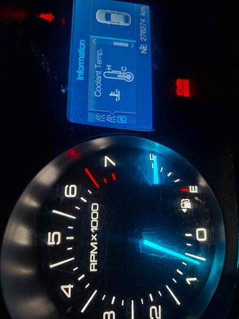 Al Rakah Al Shamaliyah, Vehicles, Cars & Trucks , SAR 34000,  Ford Edge,  2014,  Automatic,  276 KM,   White Colour - SAR 34K - 276K Km