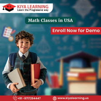 New York, Language Exchange, Math Classes In San Jose, California