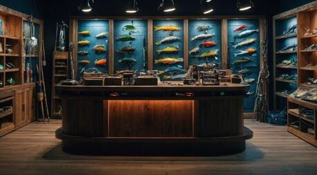 New York, Business, Spearfishing Shop | Wetsuits Spearfishing & Gear Experts