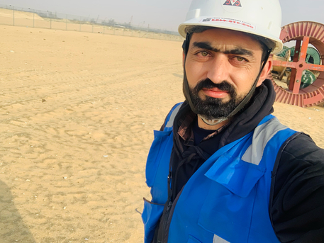 Riyadh, Job Seekers, Saftey Officer