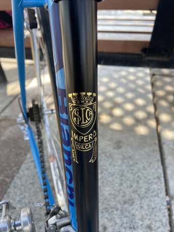 Akrabia, Bicycles, SAR 2500,  BIANCHI Classic Roadbike