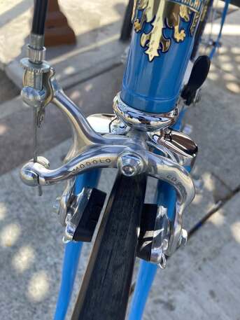 Akrabia, Bicycles, SAR 2500,  BIANCHI Classic Roadbike