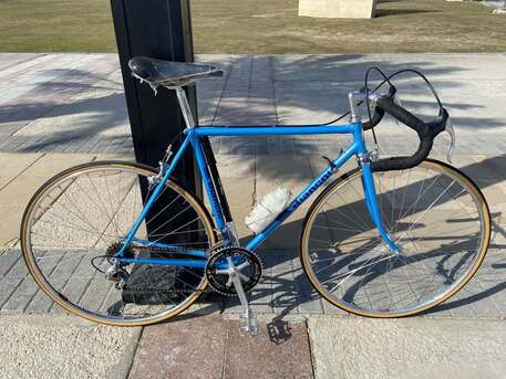 Akrabia, Bicycles, SAR 2500,  BIANCHI Classic Roadbike