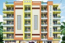 Noida, Real Estate, Crystal Homes Noida Extension &ndash; 2/3 BHK Flats For Sale