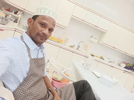 Manama, Job Seekers, I Am Looking House Cook Job