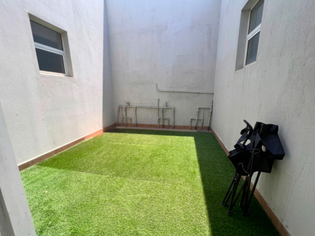 Saar, Apartments/Houses, BHD 200/month,  Furnished,  Studio,  60 Sq. Meter,  Studio Apartments For Rent In Saar | Private Terrace | Unlimited EWA