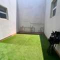 BHD 200/month,  Furnished,  Studio,  60 Sq. Meter,  Studio Apartments For Rent In Saar | Private Terrace | Unlimited EWA