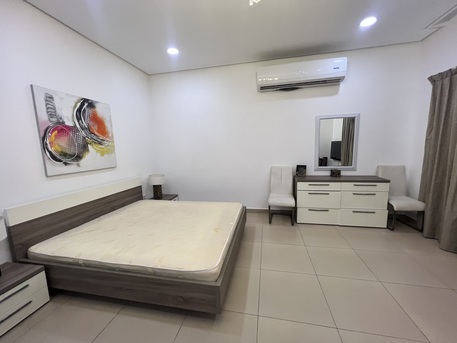 Saar, Apartments/Houses, BHD 200/month,  Furnished,  Studio,  60 Sq. Meter,  Studio Apartments For Rent In Saar | Private Terrace | Unlimited EWA