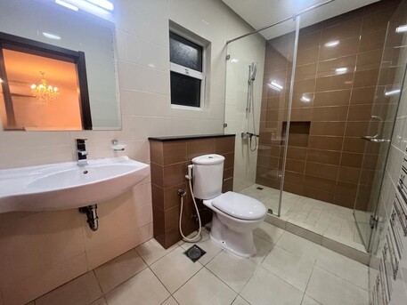 Saar, Apartments/Houses, BHD 200/month,  Furnished,  Studio,  60 Sq. Meter,  Studio Apartments For Rent In Saar | Private Terrace | Unlimited EWA