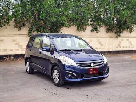 Manama, Vehicles, Cars & Trucks , BHD 2500,  SUZUKI ERTIGA,  2017,  Automatic,  133000 KM,  .