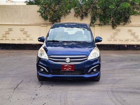 Manama, Vehicles, Cars & Trucks , BHD 2500,  SUZUKI ERTIGA,  2017,  Automatic,  133000 KM,  .