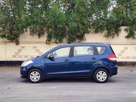 Manama, Vehicles, Cars & Trucks , BHD 2500,  SUZUKI ERTIGA,  2017,  Automatic,  133000 KM,  .