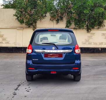 Manama, Vehicles, Cars & Trucks , BHD 2500,  SUZUKI ERTIGA,  2017,  Automatic,  133000 KM,  .