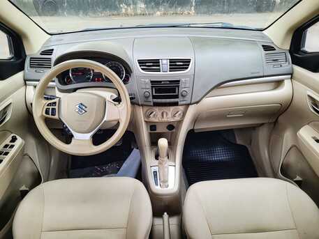 Manama, Vehicles, Cars & Trucks , BHD 2500,  SUZUKI ERTIGA,  2017,  Automatic,  133000 KM,  .