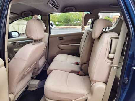 Manama, Vehicles, Cars & Trucks , BHD 2500,  SUZUKI ERTIGA,  2017,  Automatic,  133000 KM,  .