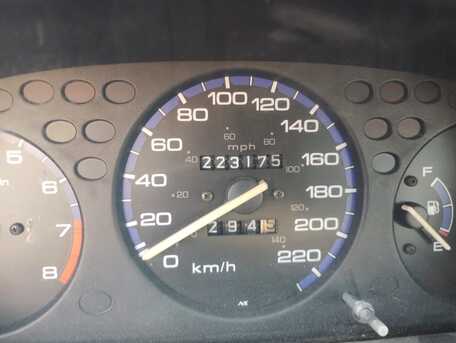 Al Malaz, Vehicles, Cars & Trucks , SAR 12000,  Honda Civic,  2000,  Automatic,  223175 KM,