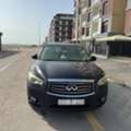 SAR 62000,  Infiniti QX60,  2014,  Automatic,  178 KM,  SAR 62000 Black SUV Infiniti QX 60, Full Optional  Valid Istmarah Accidental Free