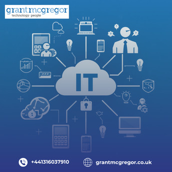 Edinburgh, Business, Bespoke IT Solutions Glasgow: Tailored Services For Your Business