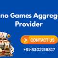 Casino Game Aggregator