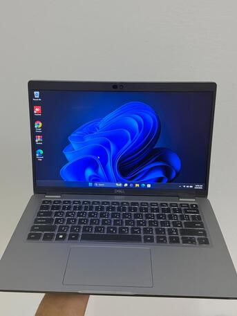 Jubail, Computers, SAR 1700,  Dell Laptop I7-11th Gen (touch Screen, 16GB RAM, 500GB SSD)