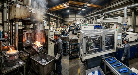 Haryana, Automotive, Contact Orbitol Intelligence | CNC Machining & Precision Engineering Experts In India