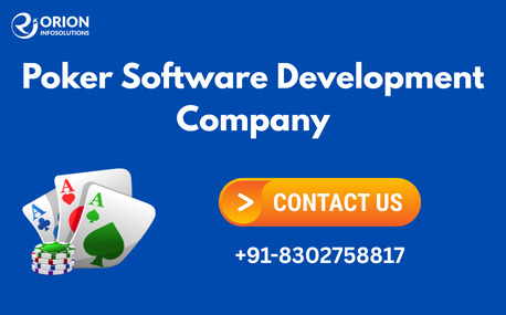Bangalore, Software Development, Poker Software Development Company
