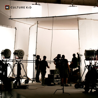 Hong Kong, Photography, Top Television Production Company In Hong Kong