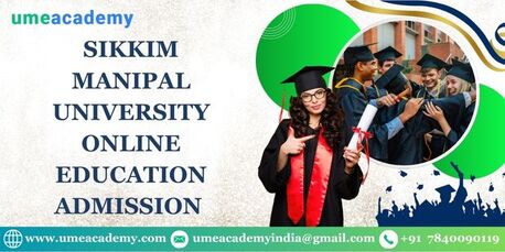 Mumbai, Lessons Offered, Sikkim Manipal University Online Education Admission