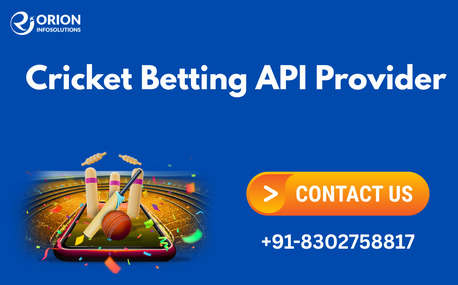 Bangalore, Software Development, Cricket Betting API Provider