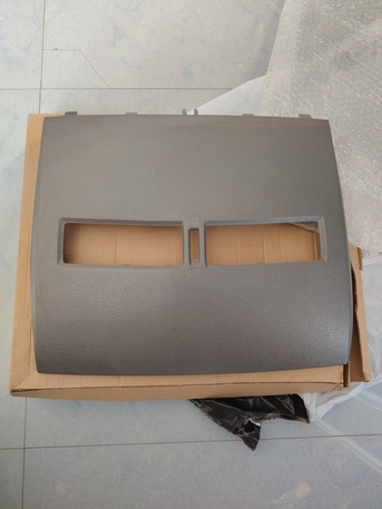 Hamad Town, Auto Parts, BHD 11,  2006-2012 Nissan Tiida Dashboard Cover For Sale