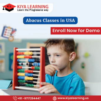 New York, Language Exchange, Abacus Classes In San Jose, California