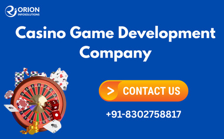 Bangalore, Software Development, Casino Game Development Company