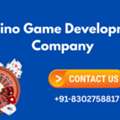 Casino Game Development Company
