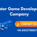 Aviator Game Development Company