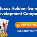 Texas Hold&rsquo;em Game Development Company