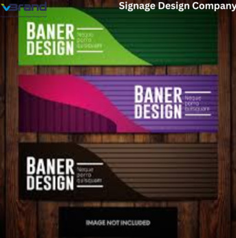 Mumbai, Creative, Signage Design Company