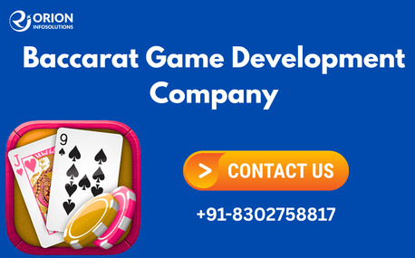 Bangalore, Software Development, Baccarat Game Development Company