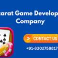 Baccarat Game Development Company