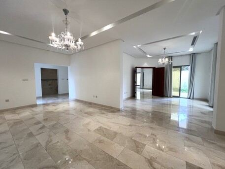 Janabiya, Villas, BHD 1100,  350 Sq. Meter,  4BR+Maid Compound Villa For Rent In Janabiya | Private Pool & Garden