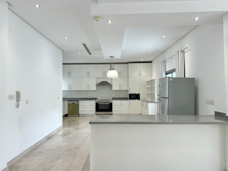 Janabiya, Villas, BHD 1100,  350 Sq. Meter,  4BR+Maid Compound Villa For Rent In Janabiya | Private Pool & Garden