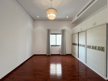 Janabiya, Villas, BHD 1100,  350 Sq. Meter,  4BR+Maid Compound Villa For Rent In Janabiya | Private Pool & Garden
