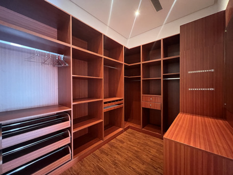 Janabiya, Villas, BHD 1100,  350 Sq. Meter,  4BR+Maid Compound Villa For Rent In Janabiya | Private Pool & Garden