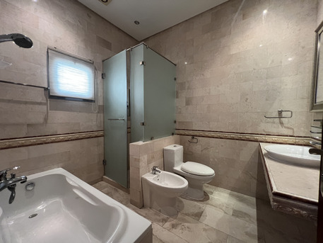 Janabiya, Villas, BHD 1100,  350 Sq. Meter,  4BR+Maid Compound Villa For Rent In Janabiya | Private Pool & Garden