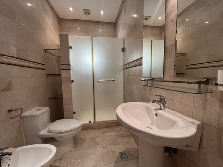 Janabiya, Villas, BHD 1100,  350 Sq. Meter,  4BR+Maid Compound Villa For Rent In Janabiya | Private Pool & Garden