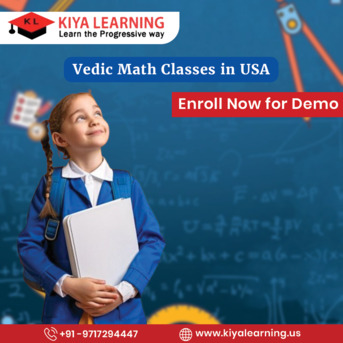 New York, Language Exchange, Vedic Math Classes In San Jose, California